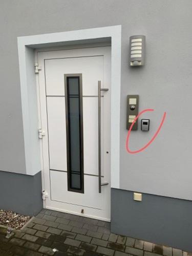 Ferienwohnung „Otto Lilienthal“ Anklam Kültér fotó