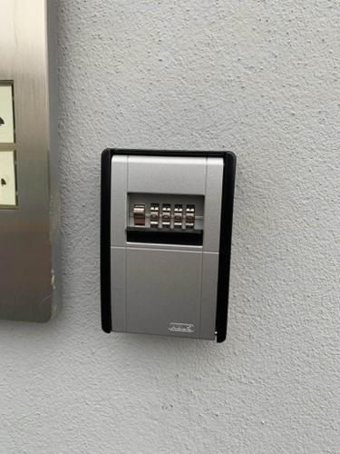 Ferienwohnung „Otto Lilienthal“ Anklam Kültér fotó